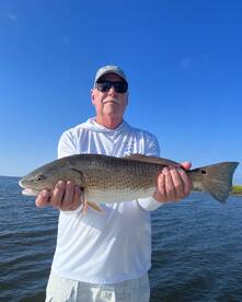 Edisto Beach Report Photo 2