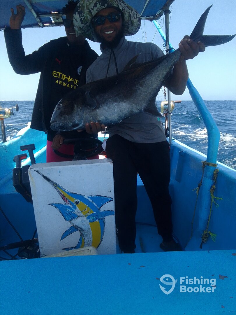 Malindi Report Photo 0