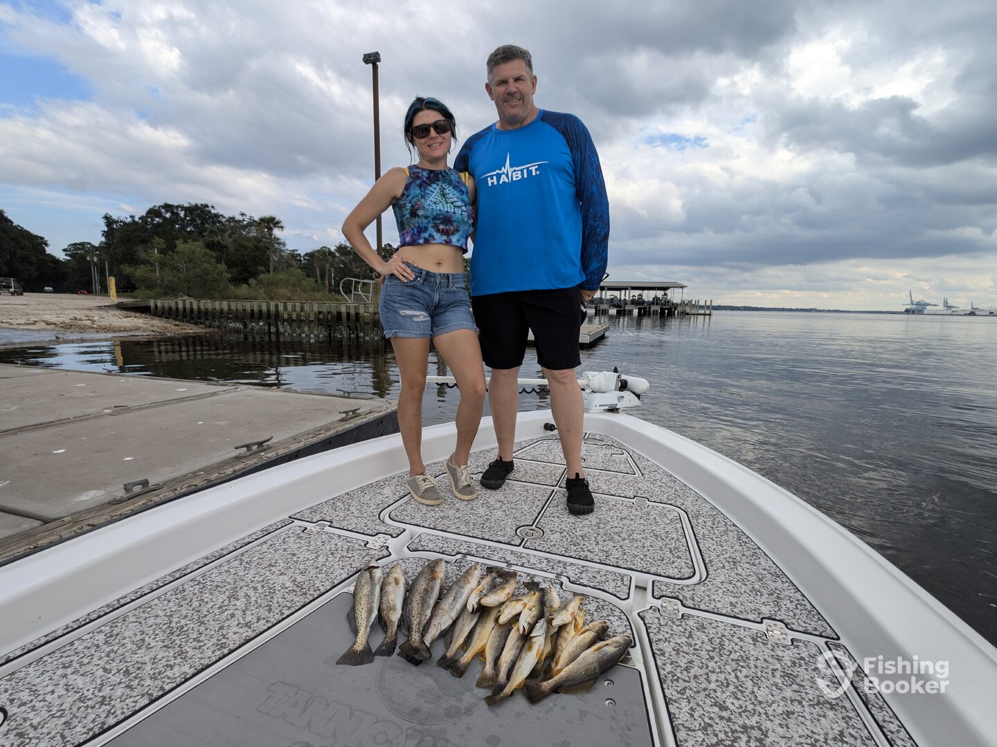 Jacksonville Report Photo 0