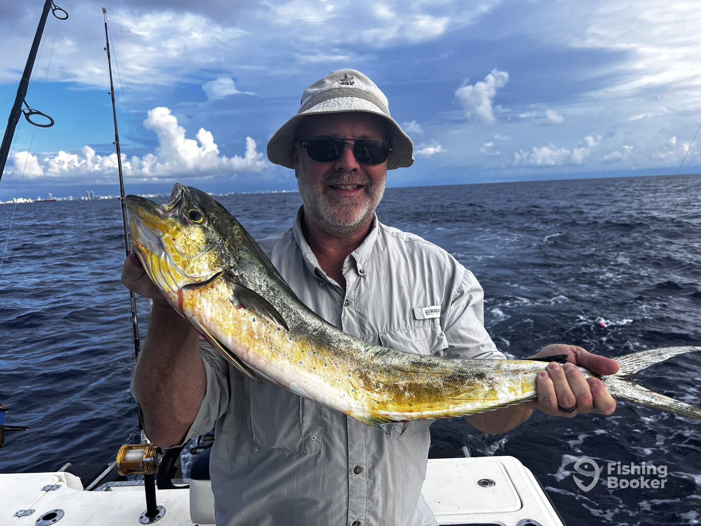 Crandon Marina Report Photo 0