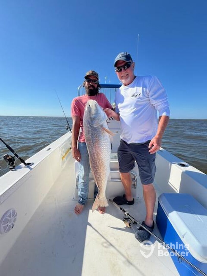 Manteo Report Photo 0