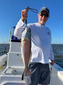 Manteo Report Photo 1