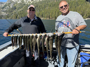 South Lake Tahoe Report Photo 2