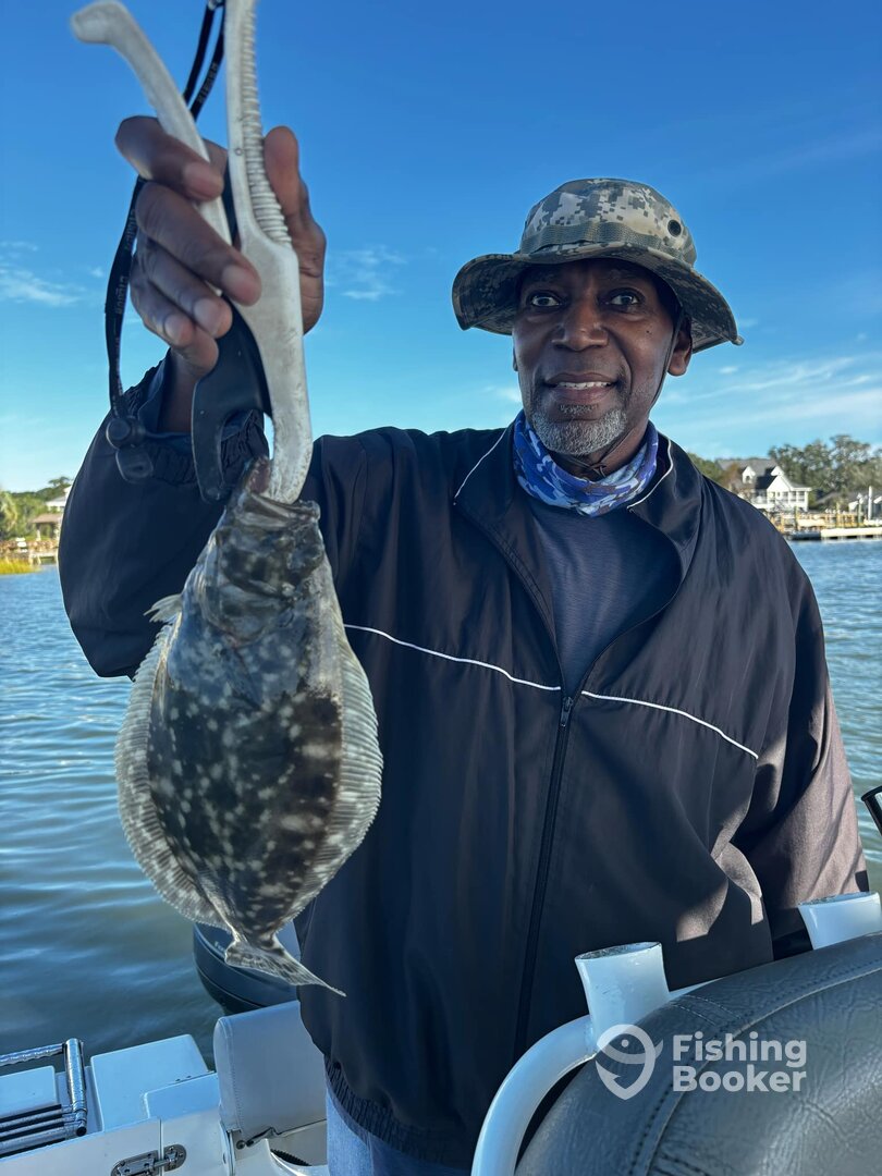 Murrells Inlet Report Photo 0