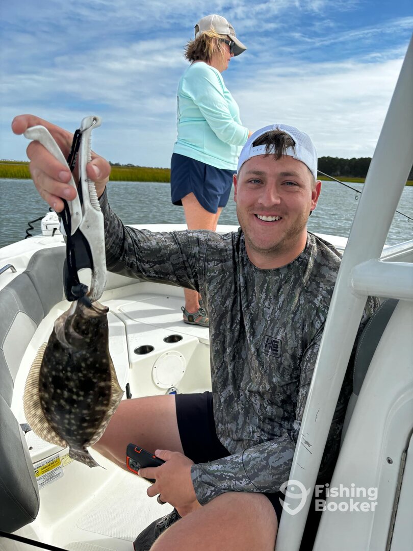 Murrells Inlet Report Photo 0