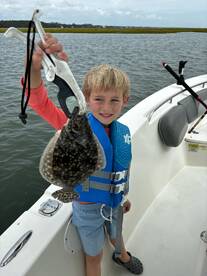 Murrells Inlet Report Photo 1