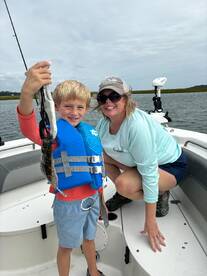 Murrells Inlet Report Photo 2