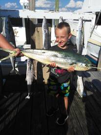 Panama City Beach Report Photo 1