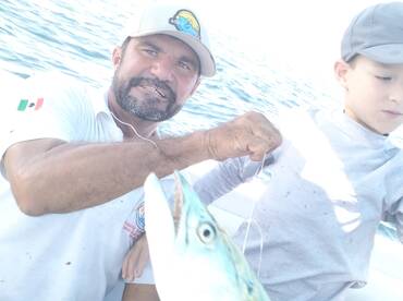 Puerto Peñasco Report Photo 2