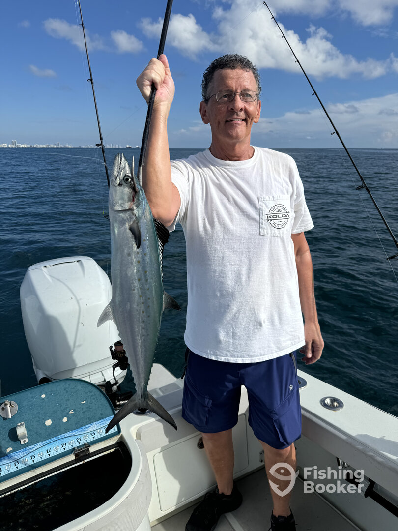 Miami Report Photo 0