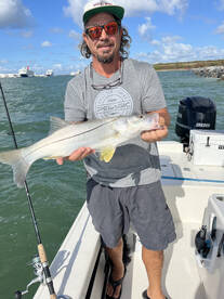 Port Canaveral Report Photo 2