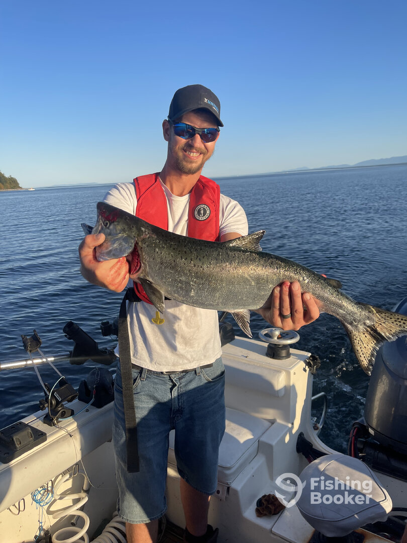 Campbell River Report Photo 0
