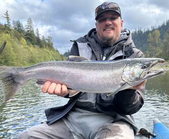 Columbia River Report Photo 2