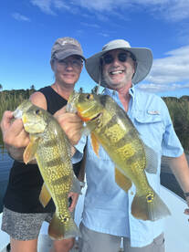 Carolina Report Photo 2