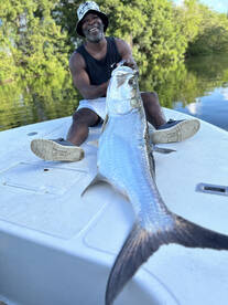 Carolina Report Photo 1