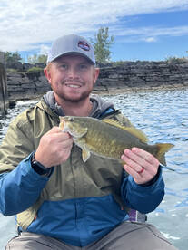 Buffalo Report Photo 1