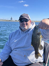 Grinding On A Tough Bite!