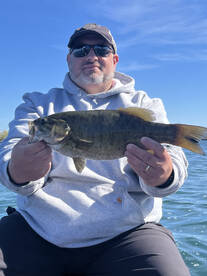 Buffalo Report Photo 1