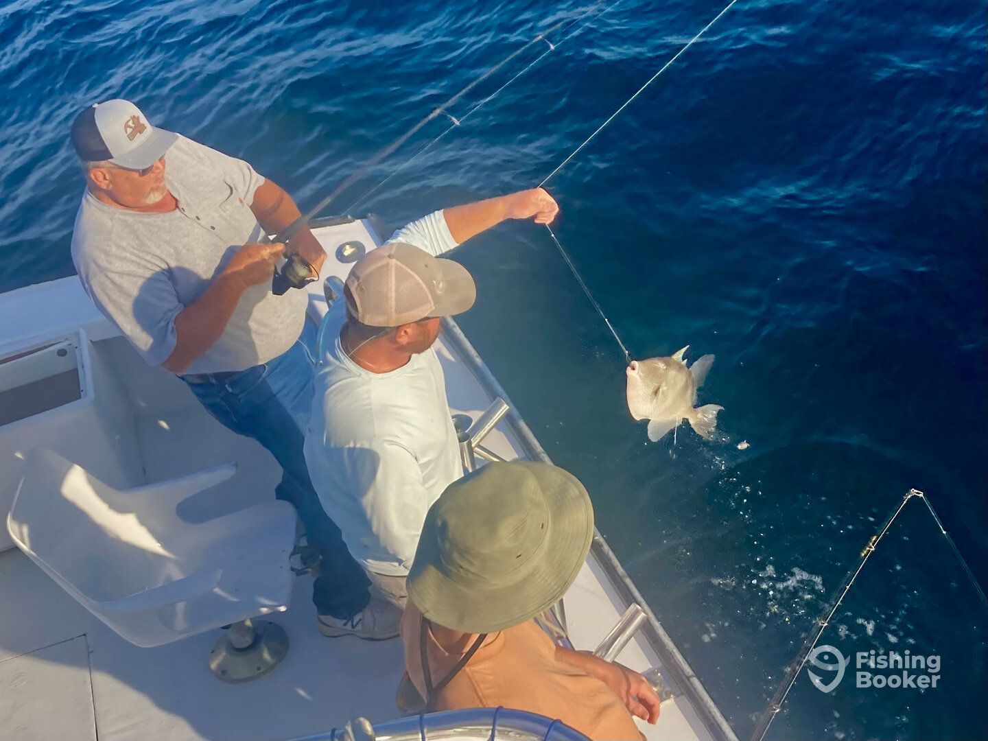 Nags Head Report Photo 0