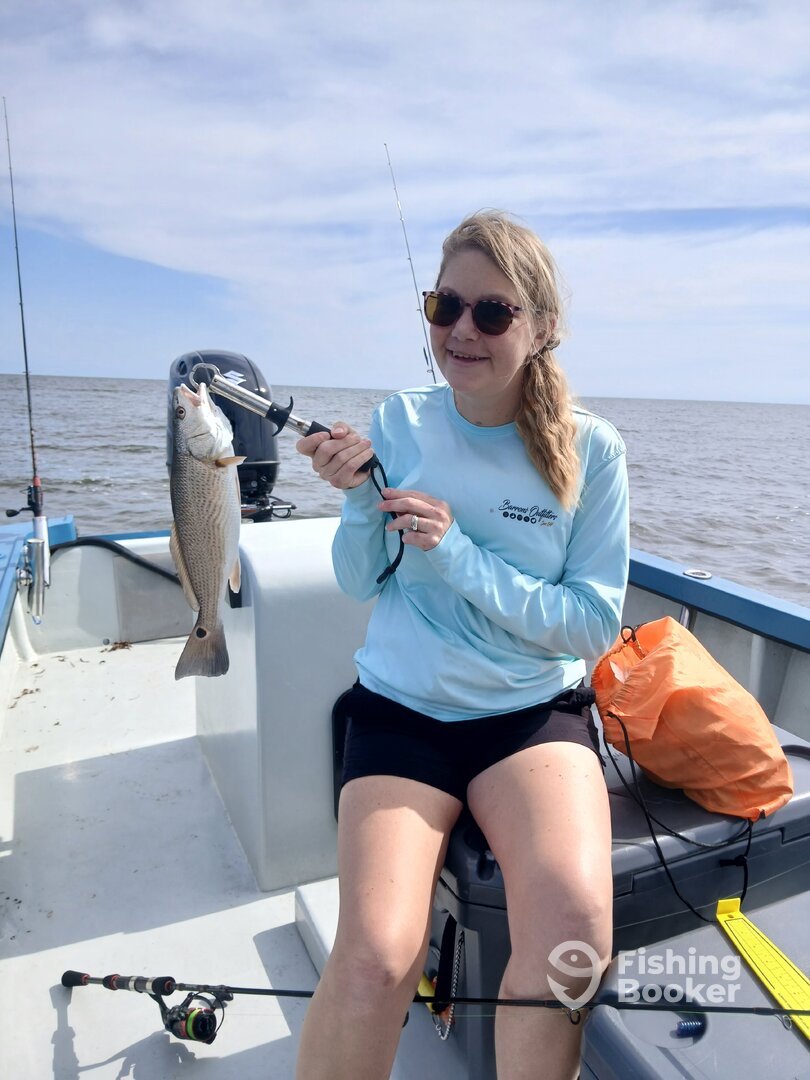 Manteo Report Photo 0