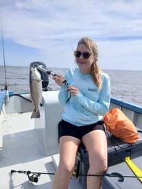 Todays catch