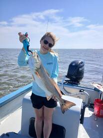 Manteo Report Photo 1