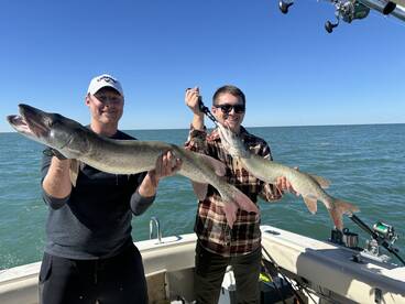 St. Clair Shores Report Photo 1