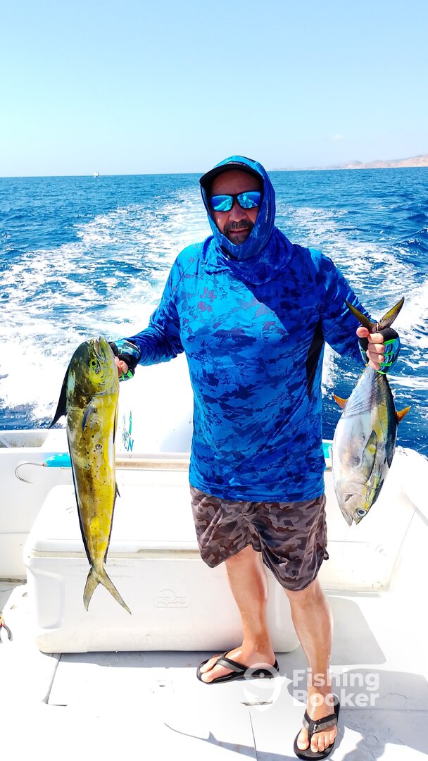San Jose del Cabo Report Photo 0