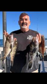 Sea Base season is underway