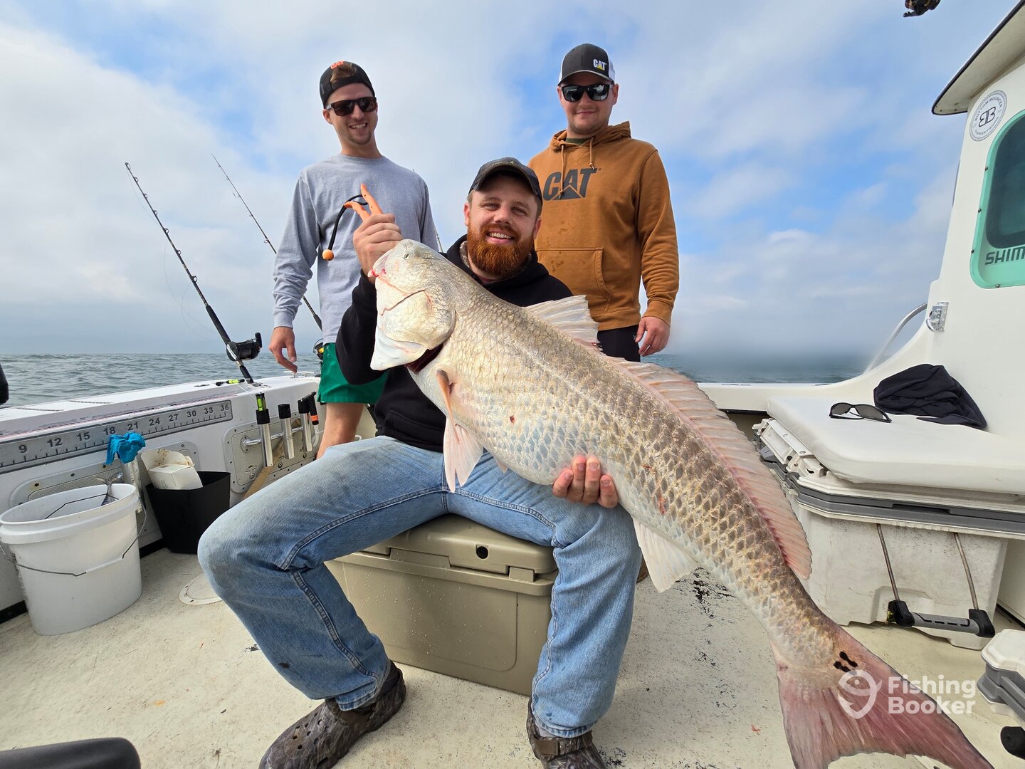 Ocean City Report Photo 0