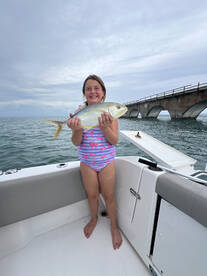 Yellow jack blitz