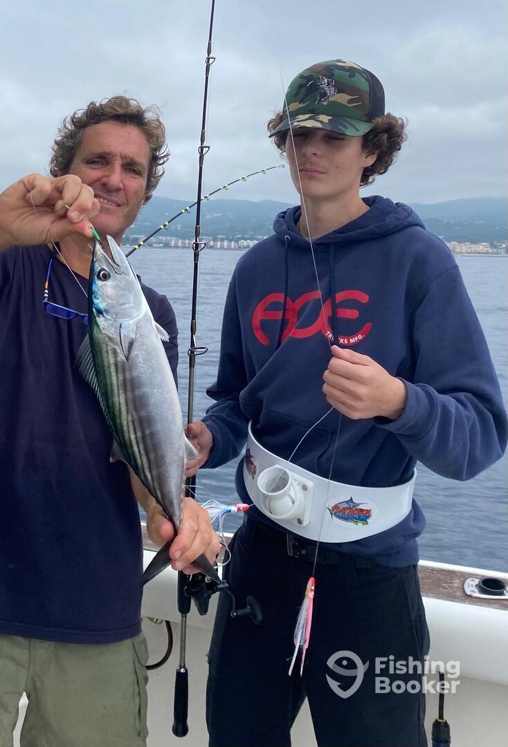 Barcelona Report Photo 0