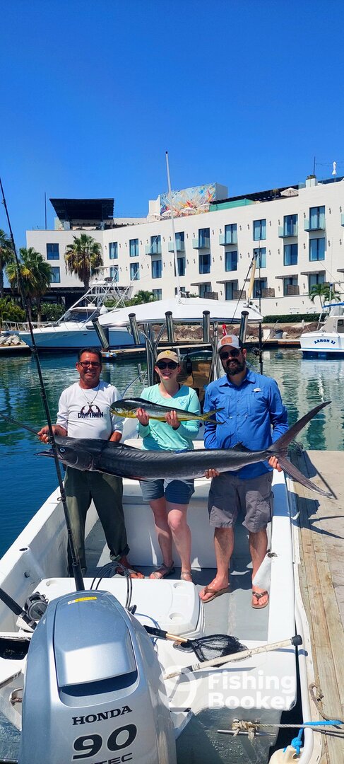 San Jose del Cabo Report Photo 0