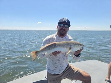 Port Aransas Report Photo 1