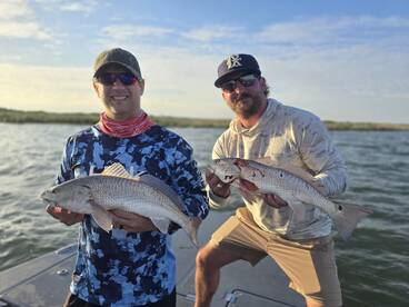 Port Aransas Report Photo 2