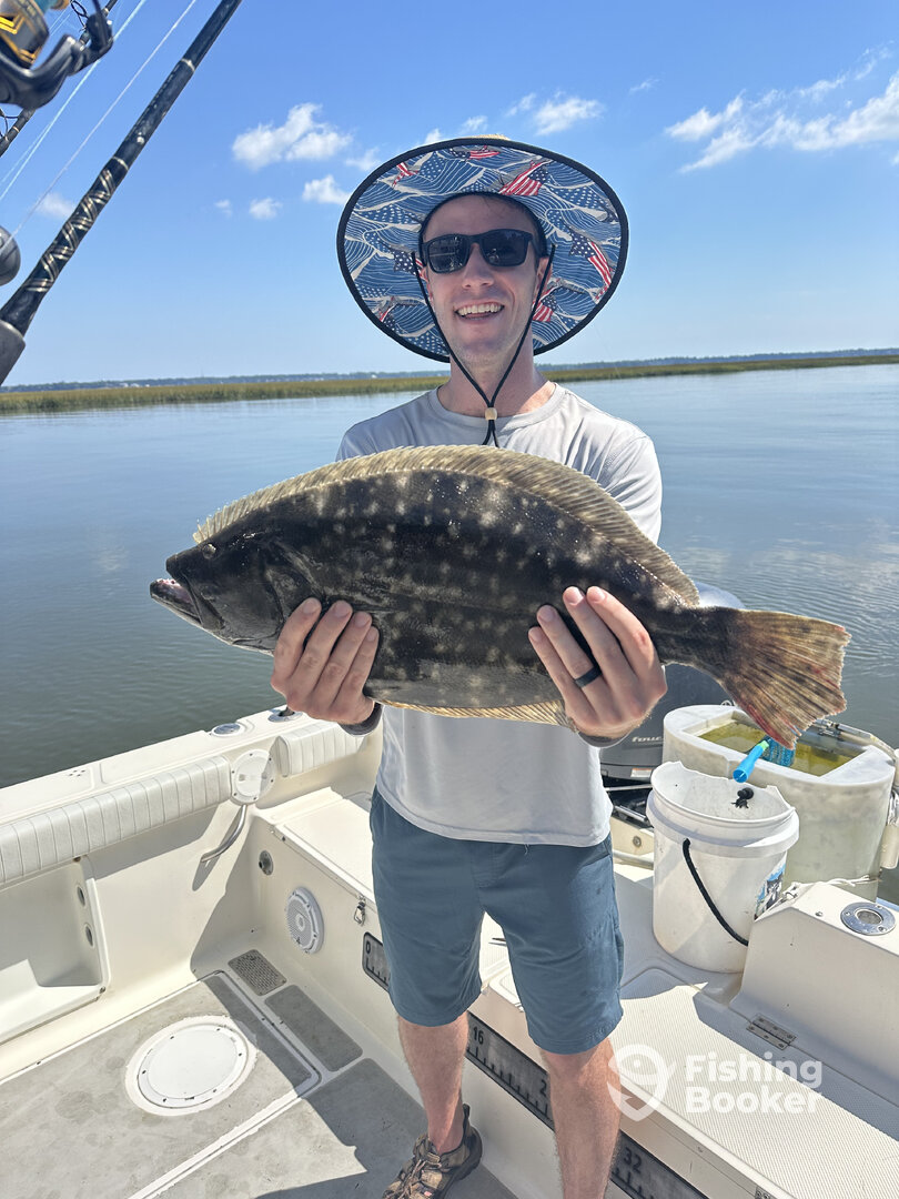 Hilton Head Island Report Photo 0