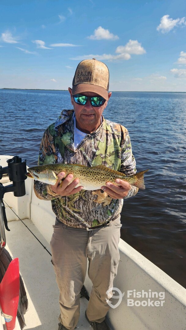 Crystal River Report Photo 0