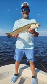 Crystal River Report Photo 1