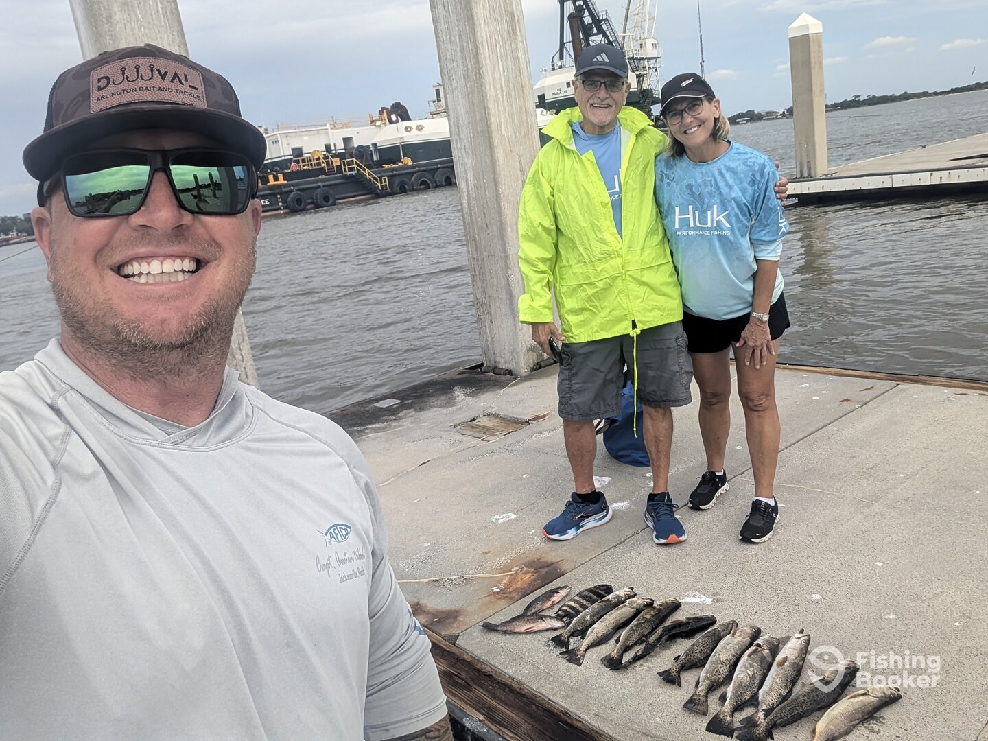 Jacksonville Report Photo 0
