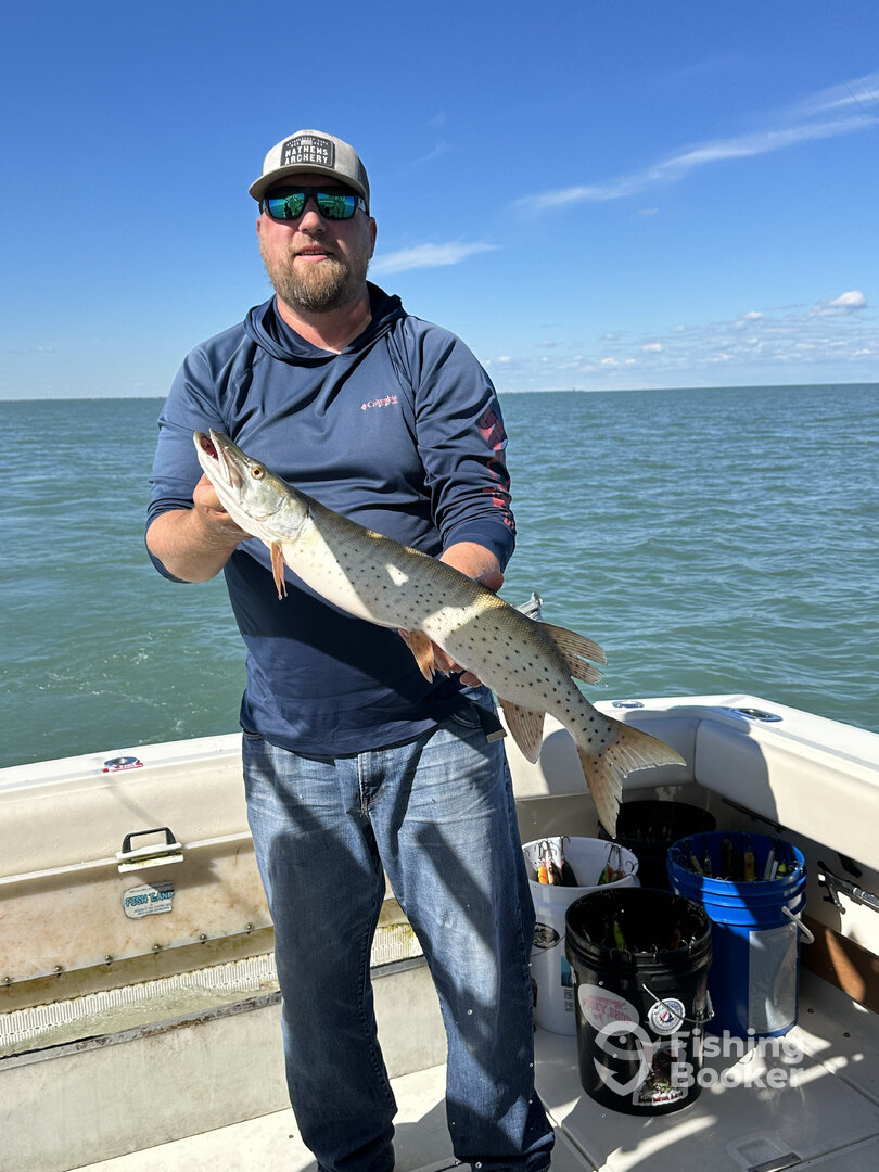 St. Clair Shores Report Photo 0