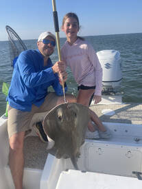 Orange Beach Report Photo 2