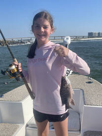 Orange Beach Report Photo 1