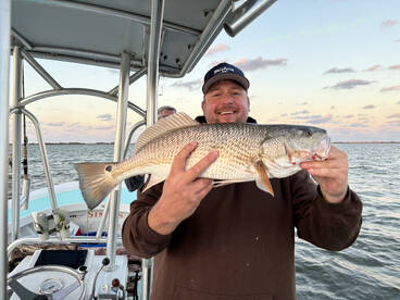 Great drum bite going in right now!!!