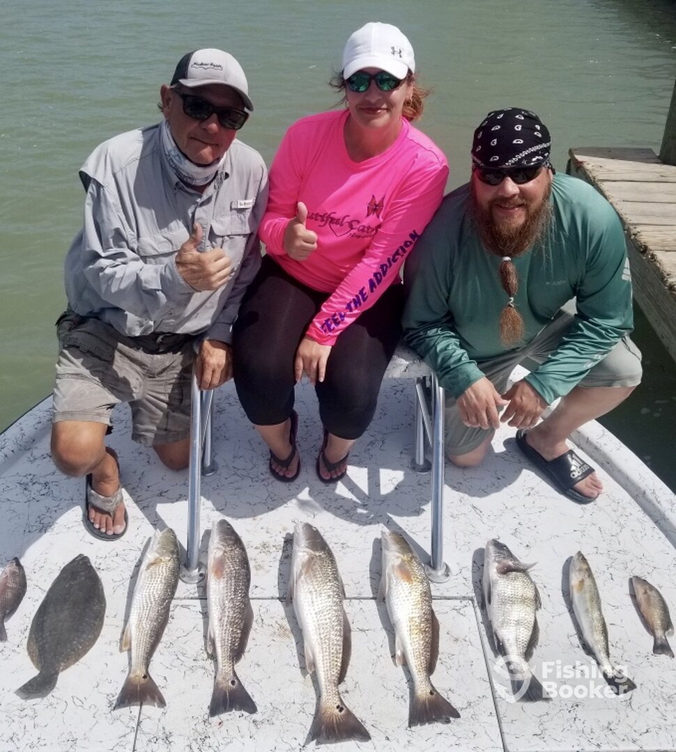 Port Isabel Report Photo 0