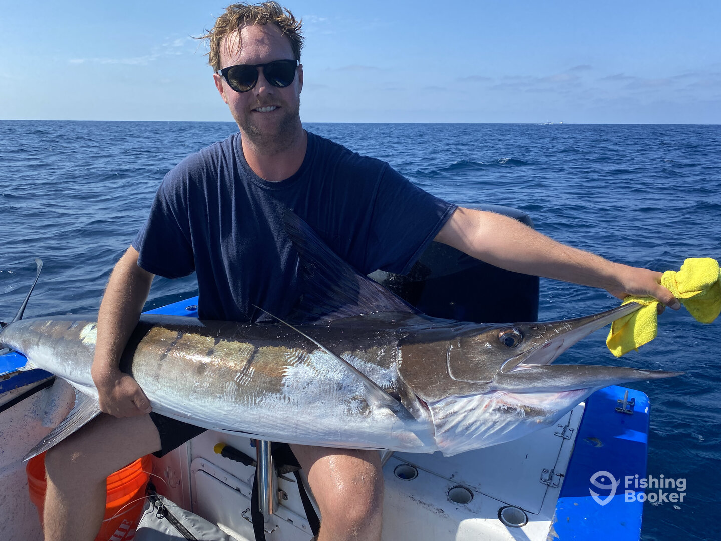 Cabo San Lucas Report Photo 0