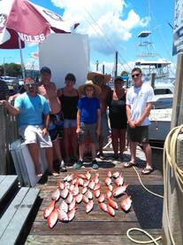 Panama City Beach Report Photo 1