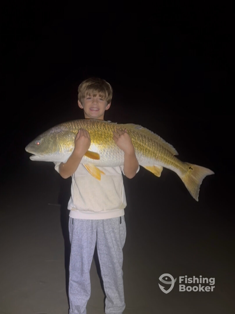 Folly Beach Report Photo 0