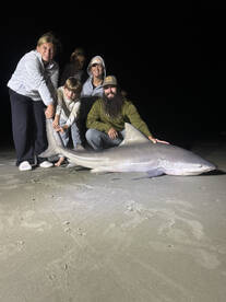 Folly Beach Report Photo 2