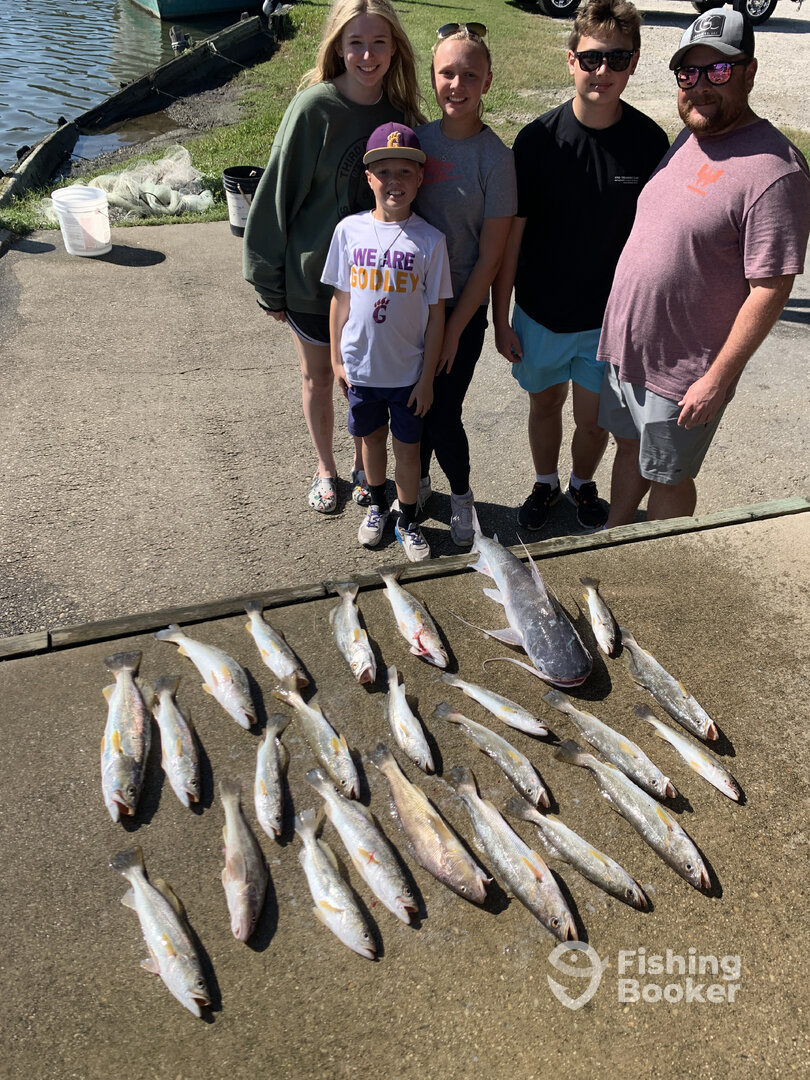 Gulf Shores Report Photo 0