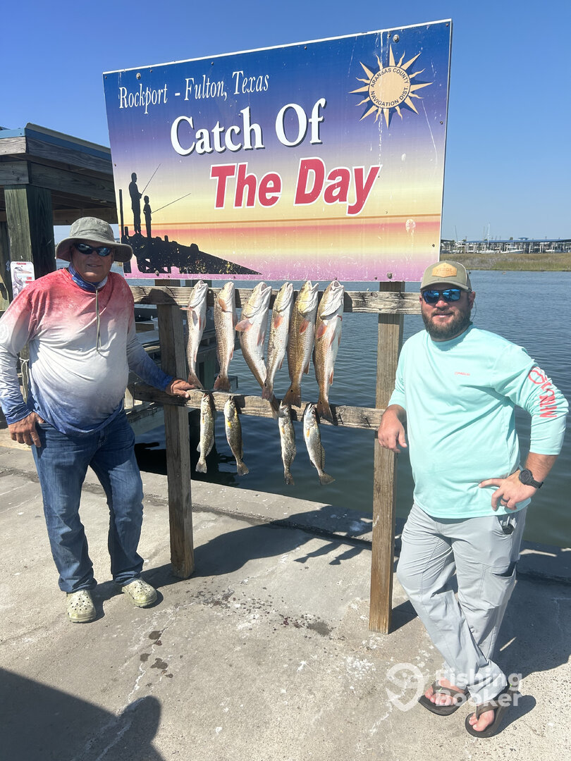 Rockport Report Photo 0